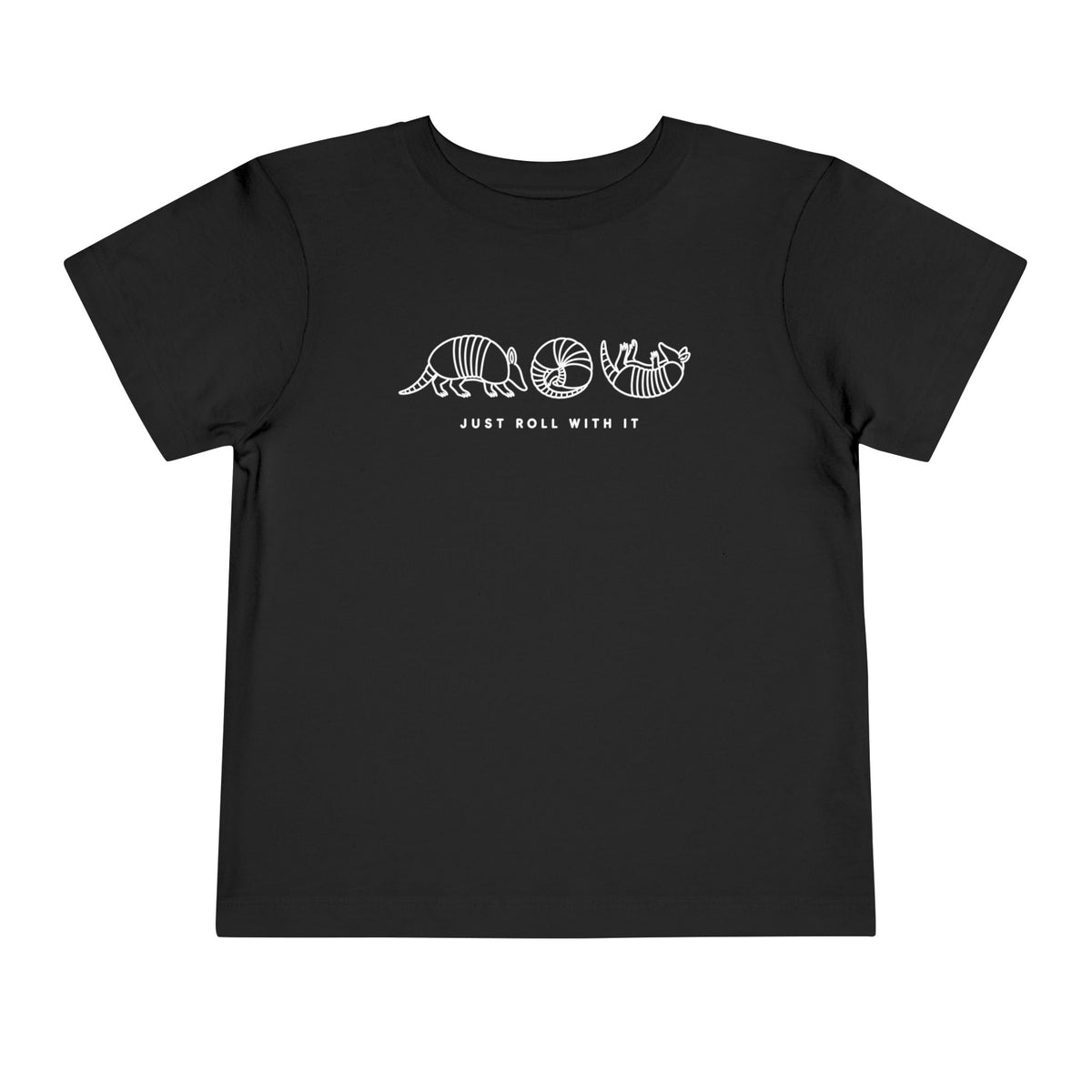 Just Roll with it T-Shirt