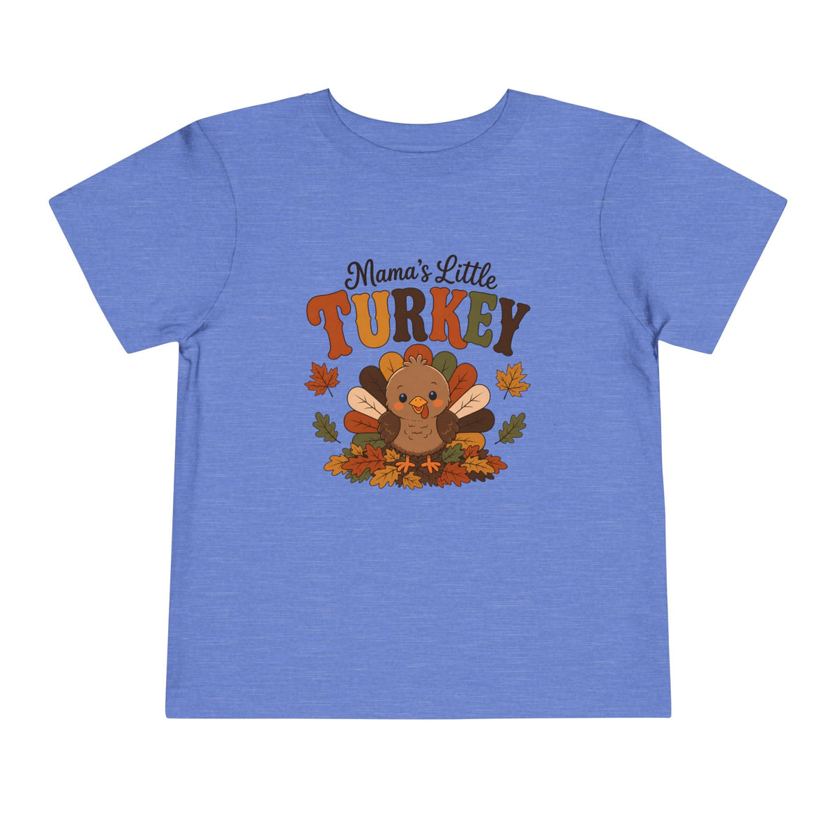 Mama’s Little Turkey T-Shirt