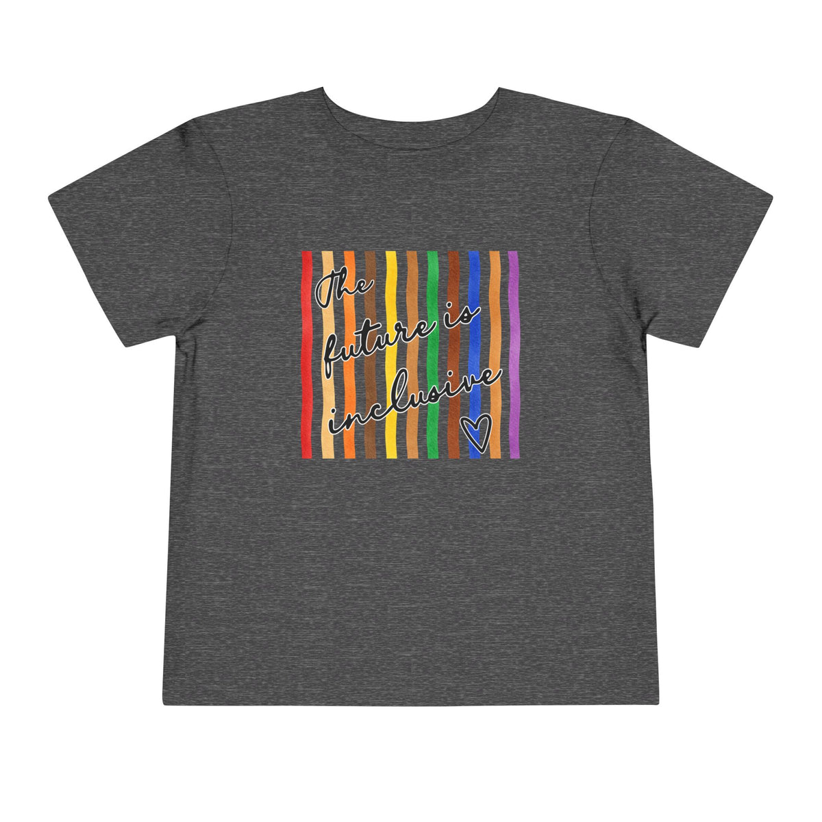 The Future is Inclusive T-Shirt