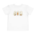 Toddler Ghost T-Shirt