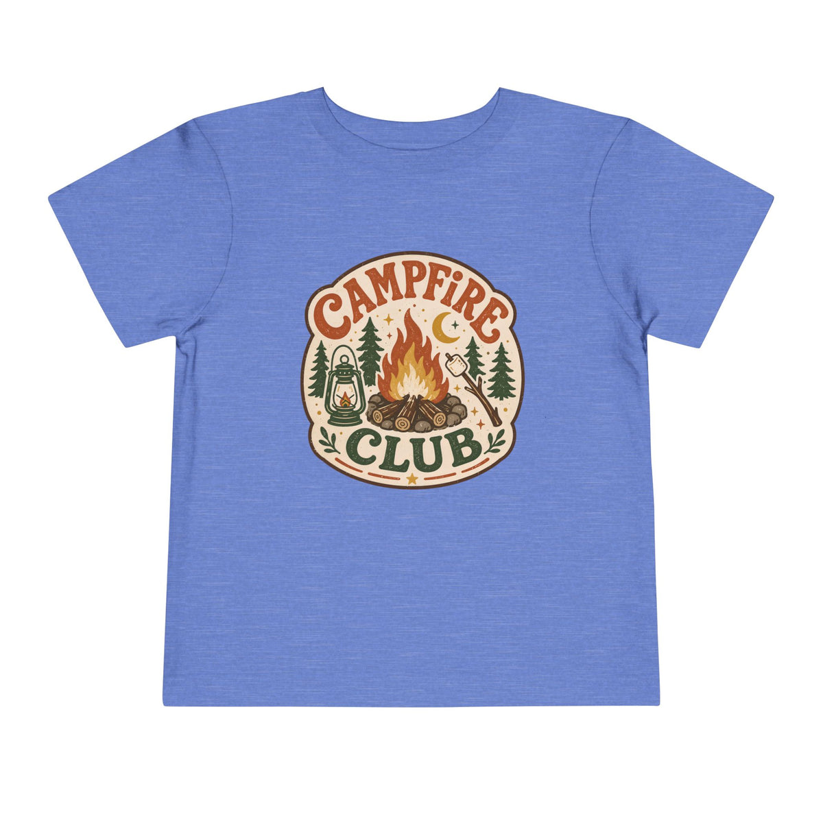 Campfire Club T-Shirt