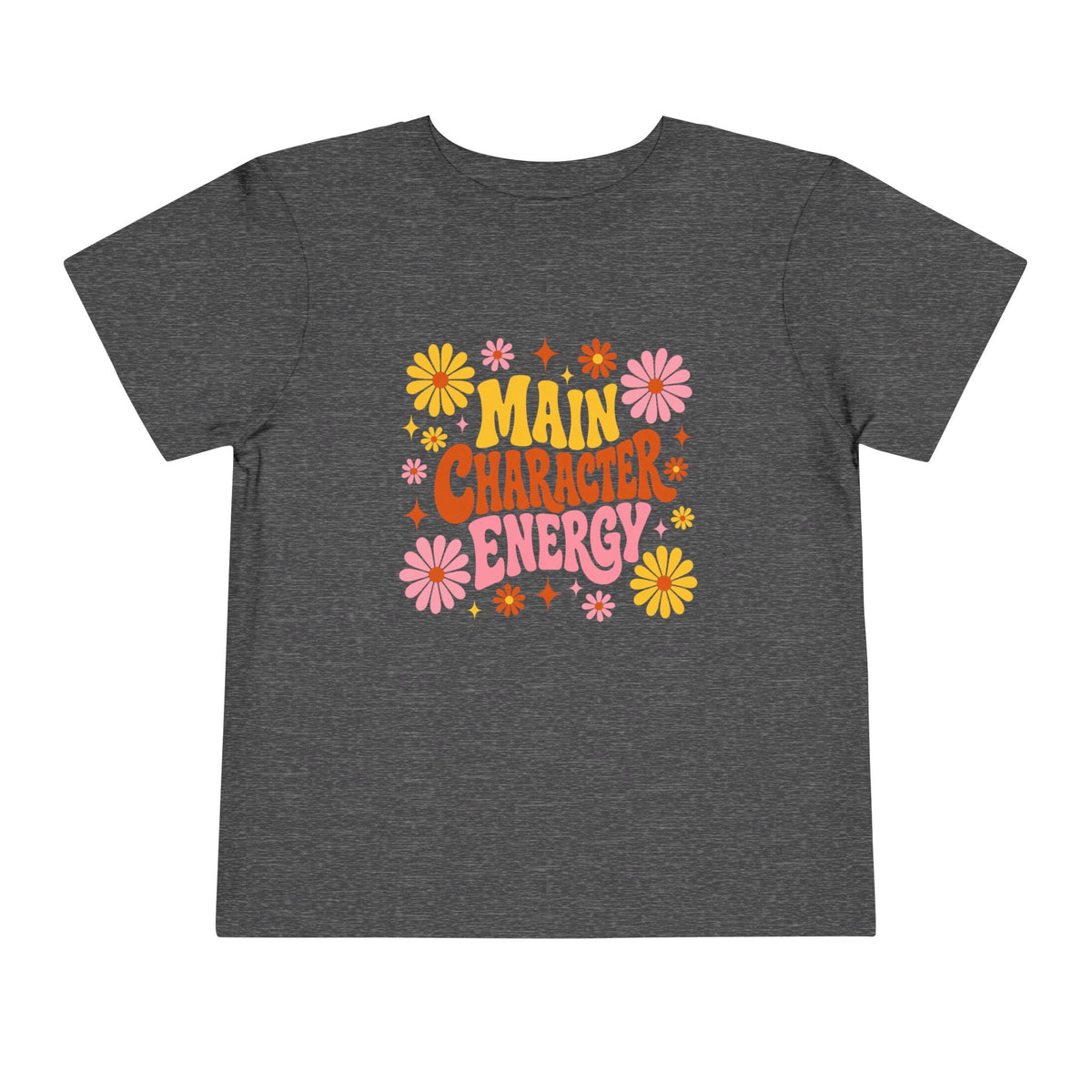 Main Character Energy T-Shirt