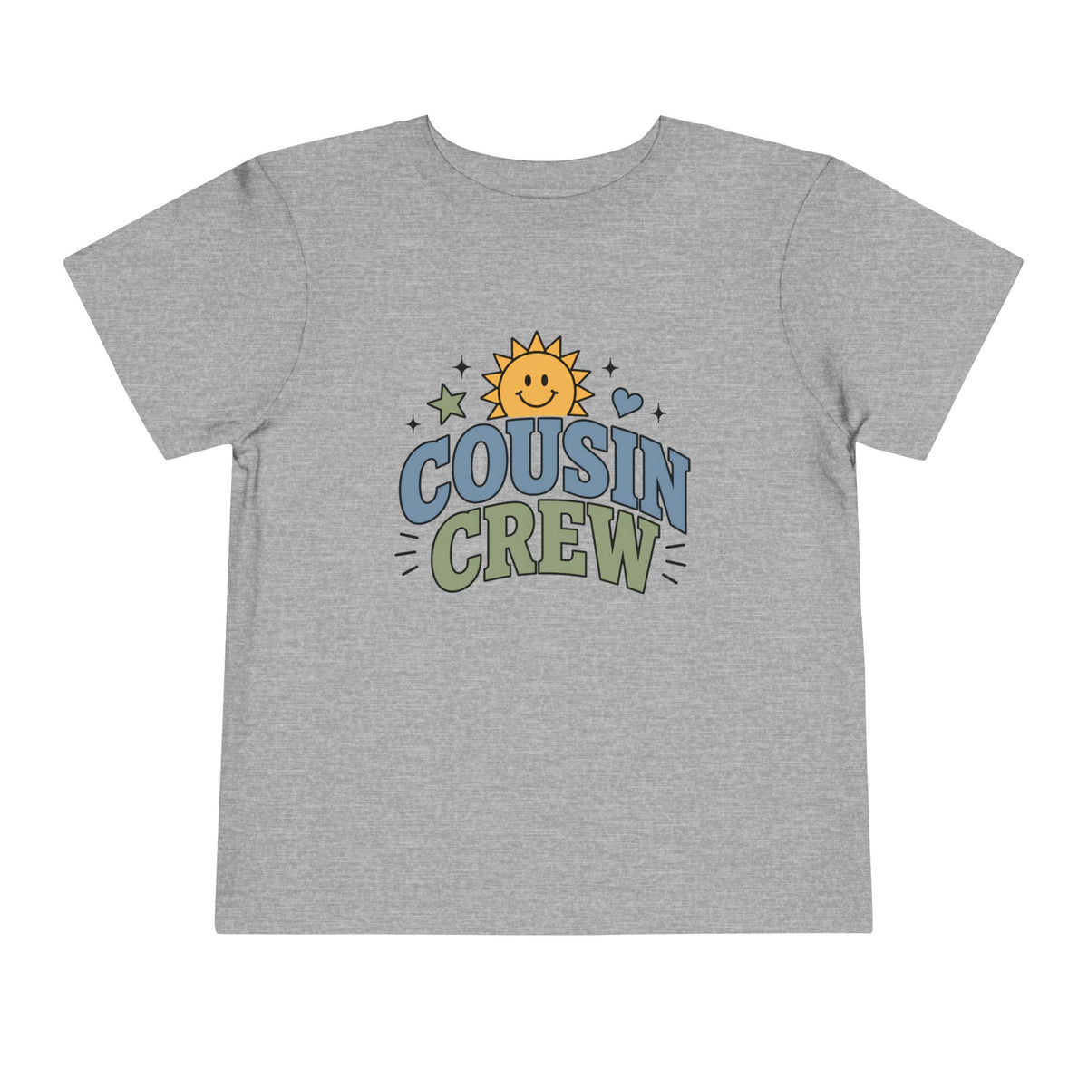 Cousin Crew T-Shirt