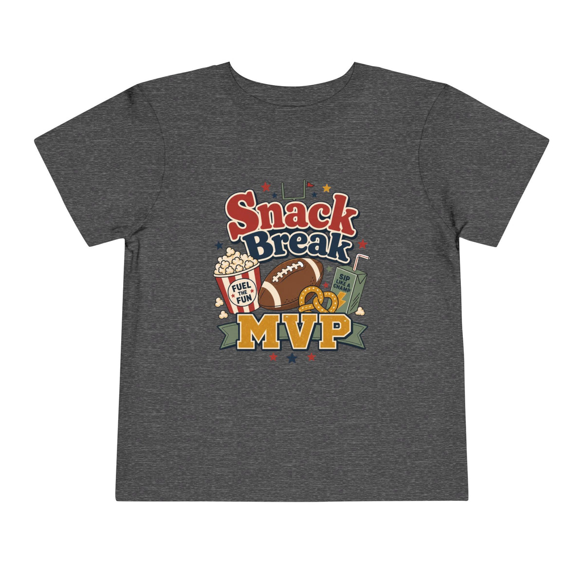 Snack Break MVP T-Shirt