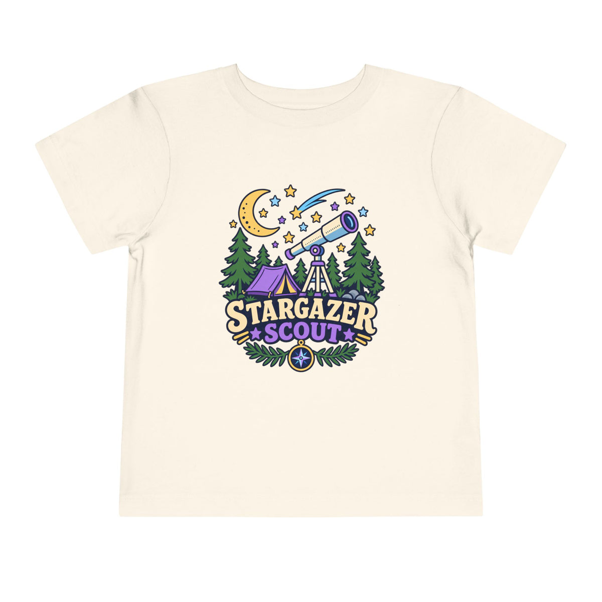 Stargazer Scout T-Shirt