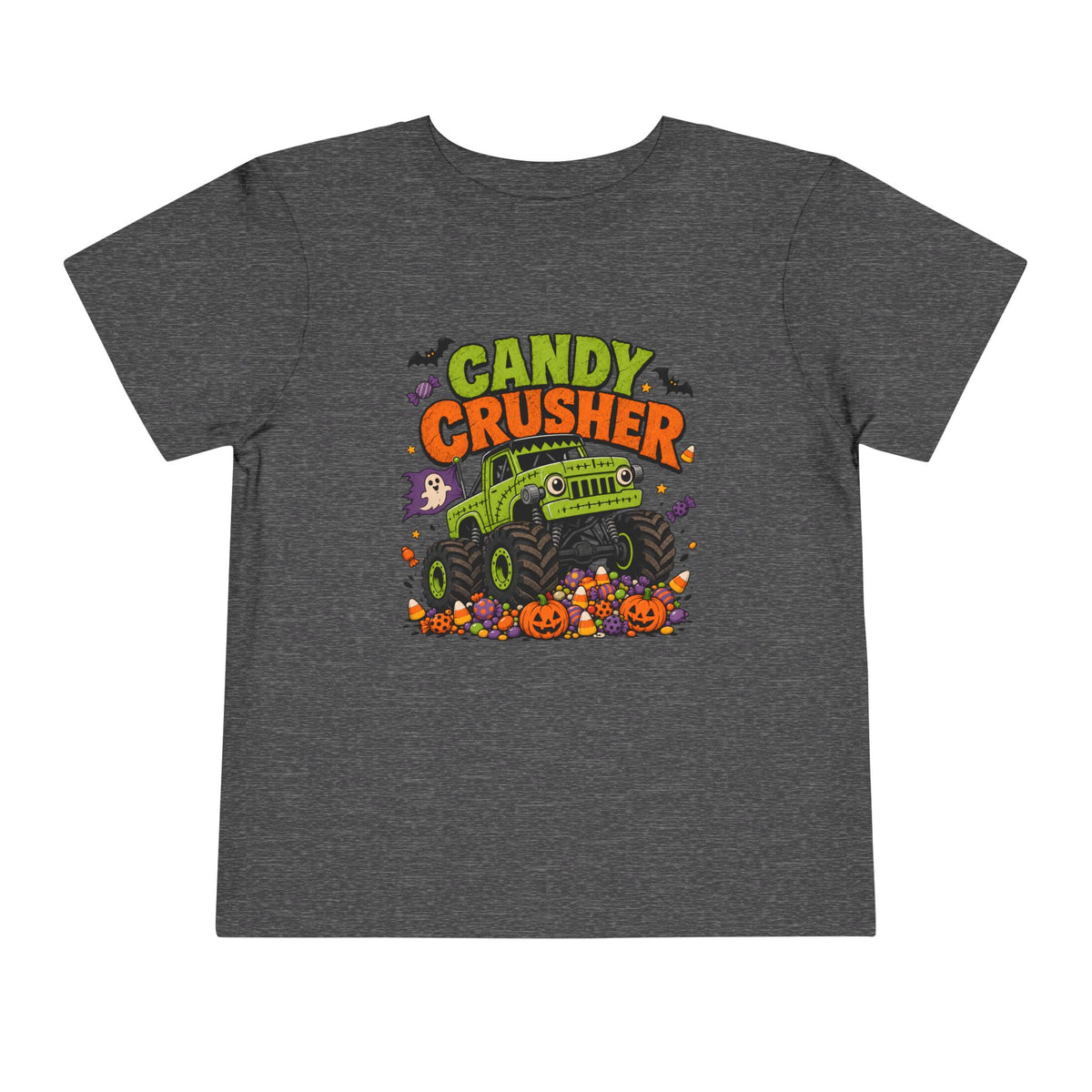 Candy Crusher T-Shirt
