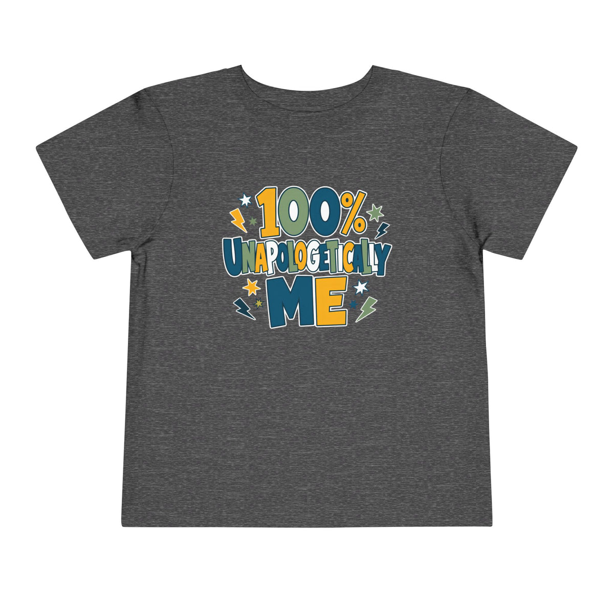 Unapologetically me T-Shirt