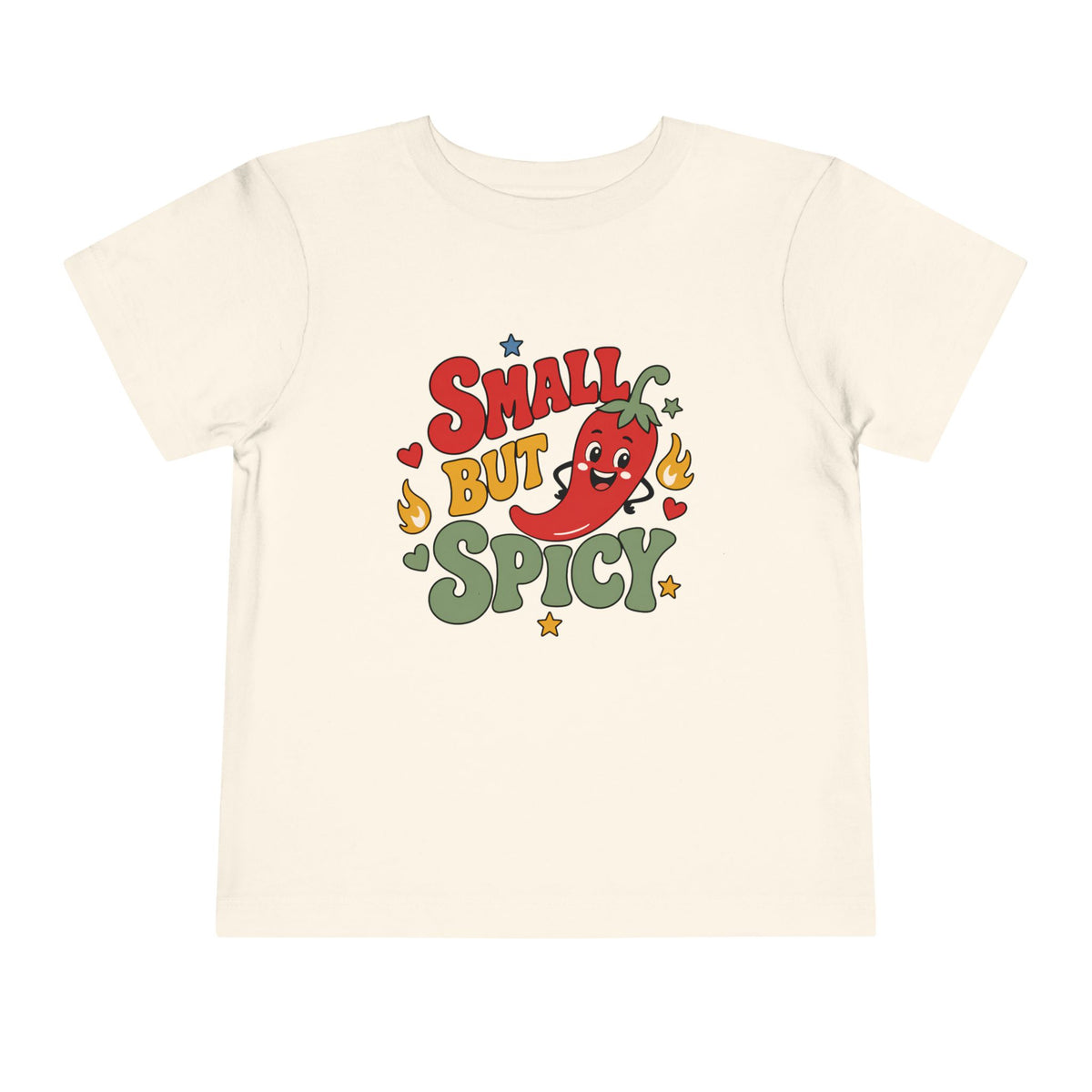 Small but Spicy T-Shirt