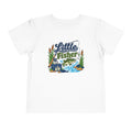 Little Fisher T-Shirt