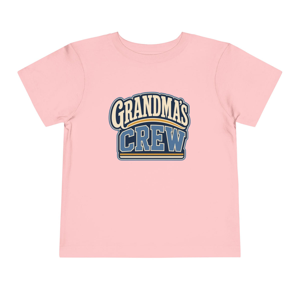 Grandma’s Crew T-Shirt