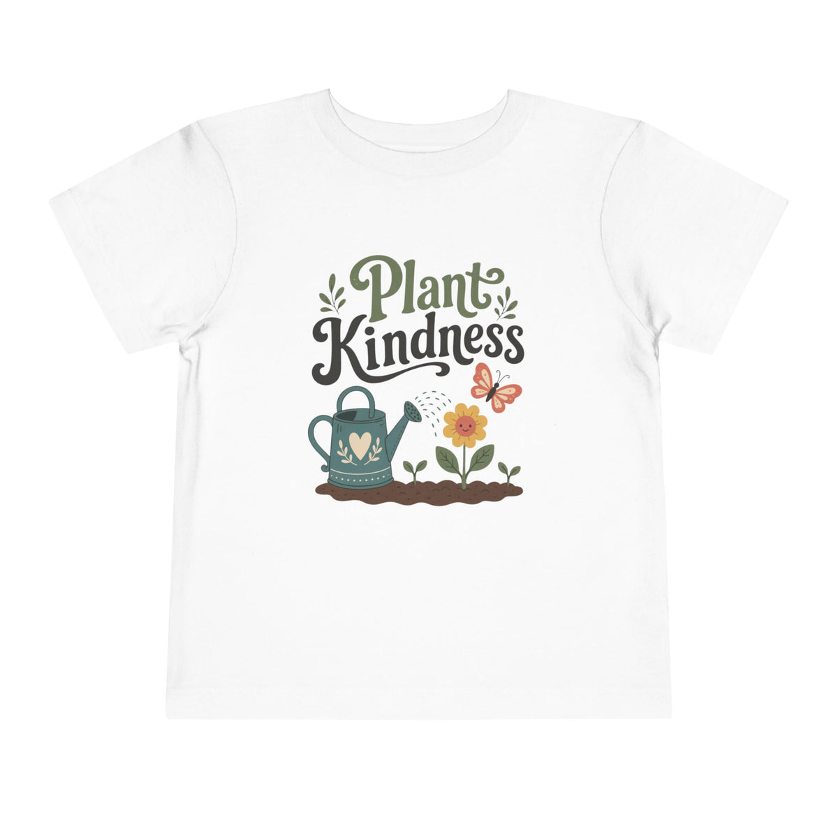 Plant Kindness T-Shirt