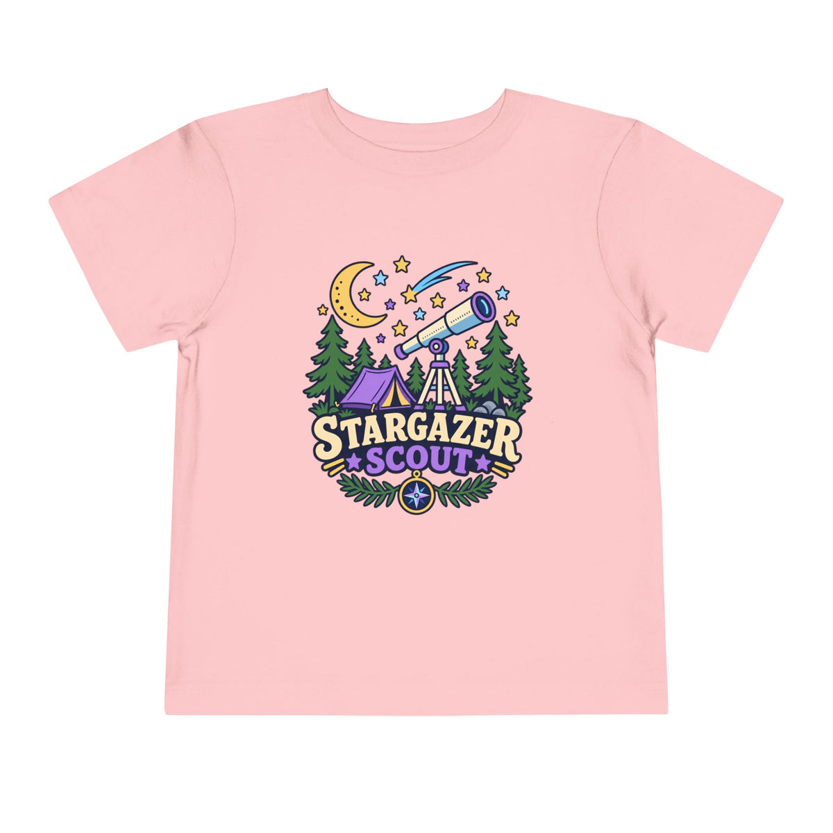 Stargazer Scout T-Shirt