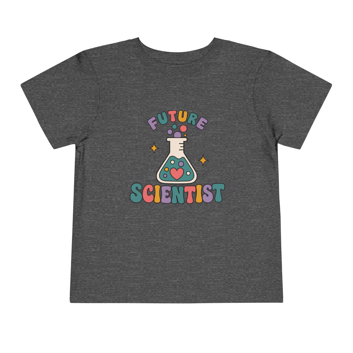 Future Scientist T-Shirt