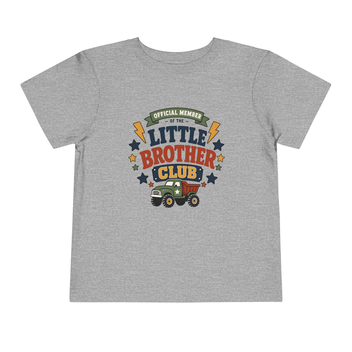 Little Brother Club T-Shirt