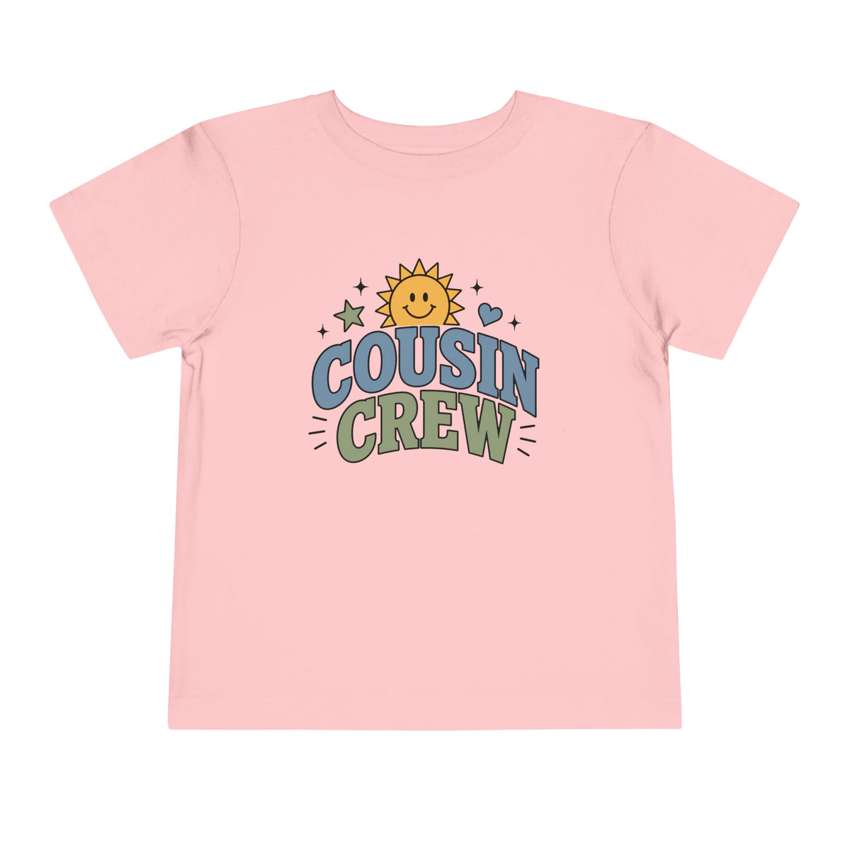 Cousin Crew T-Shirt