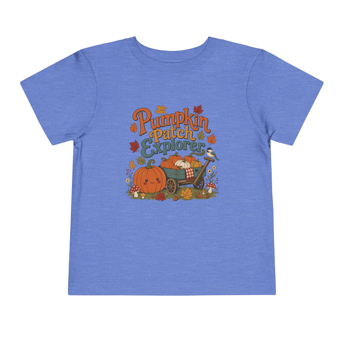 Pumpkin Patch Explorer T-Shirt