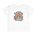Everybody Belongs T-Shirt