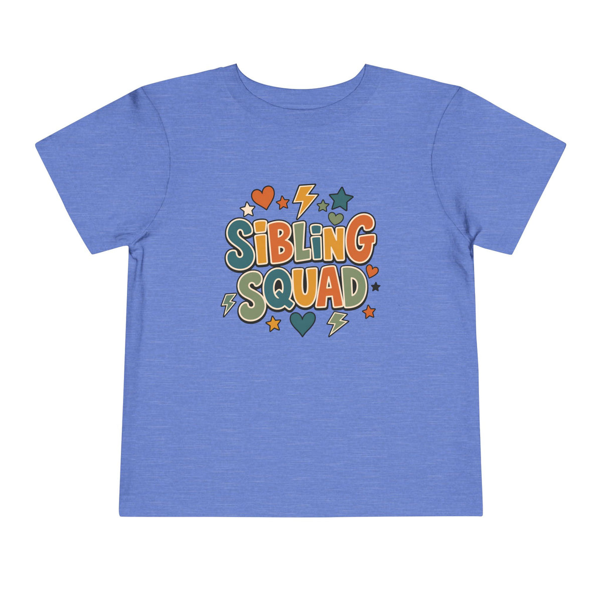 Sibling Squad T-Shirt