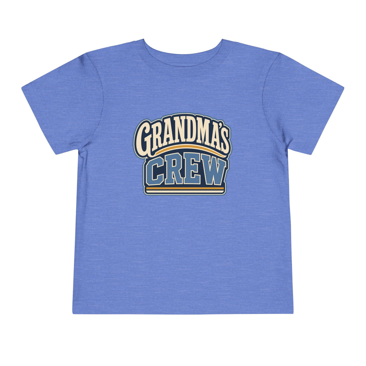 Grandma’s Crew T-Shirt