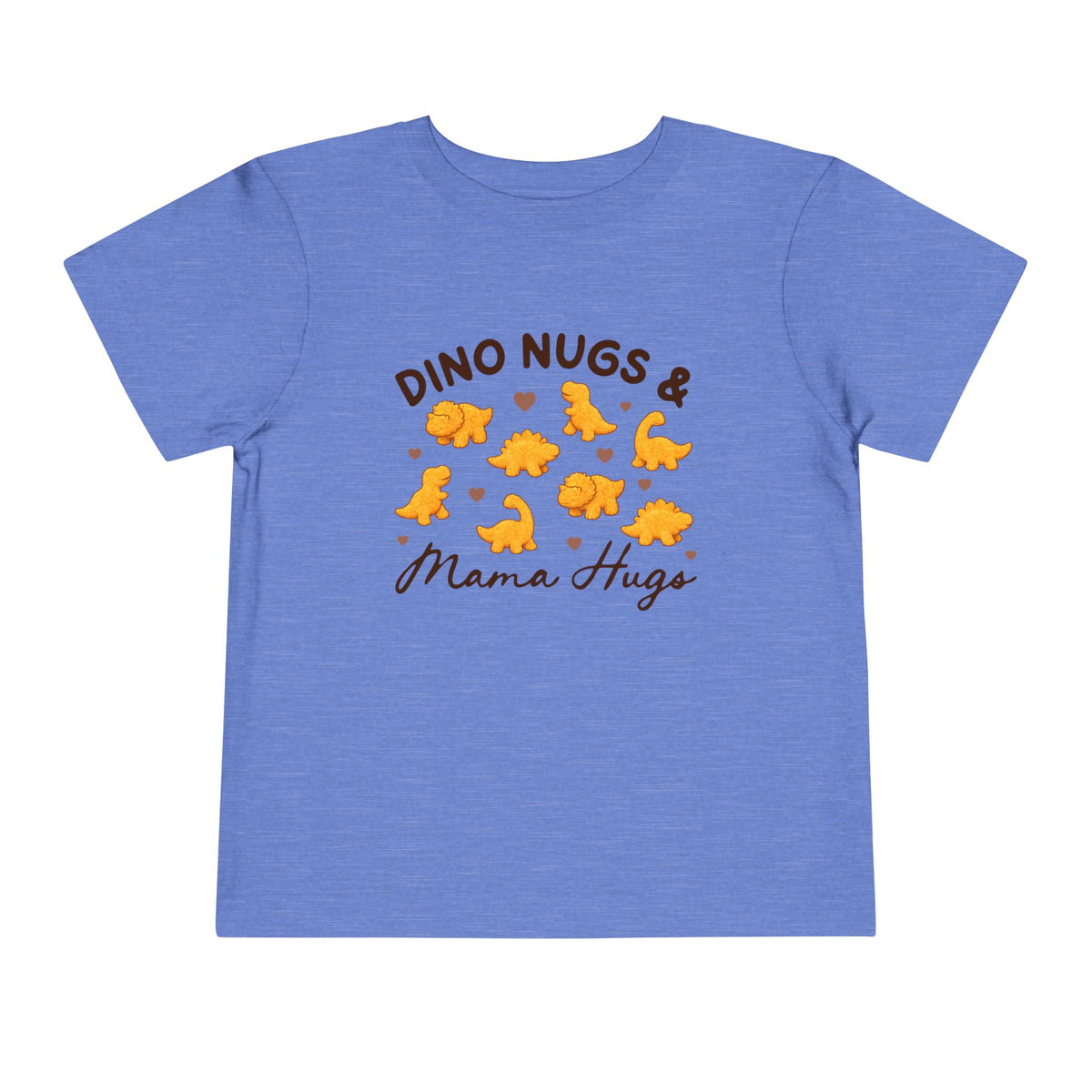 Dino Nugs & Mama Hugs T-Shirt