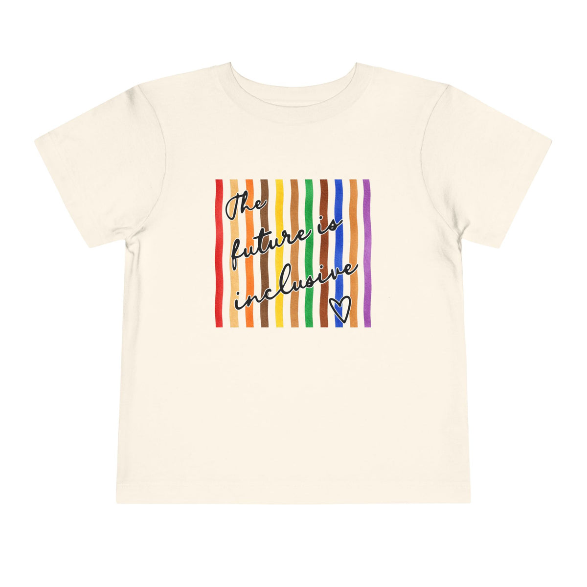 The Future is Inclusive T-Shirt