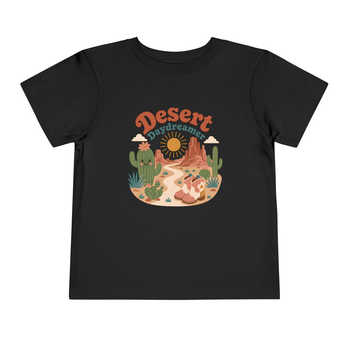 Desert Daydreamer T-Shirt