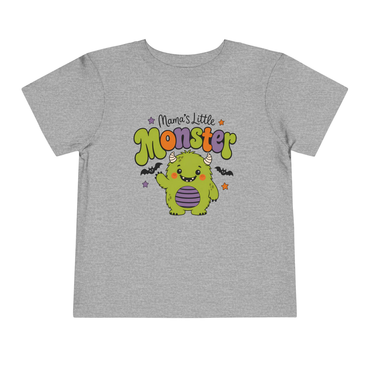 Mama’s Little Monster T-Shirt