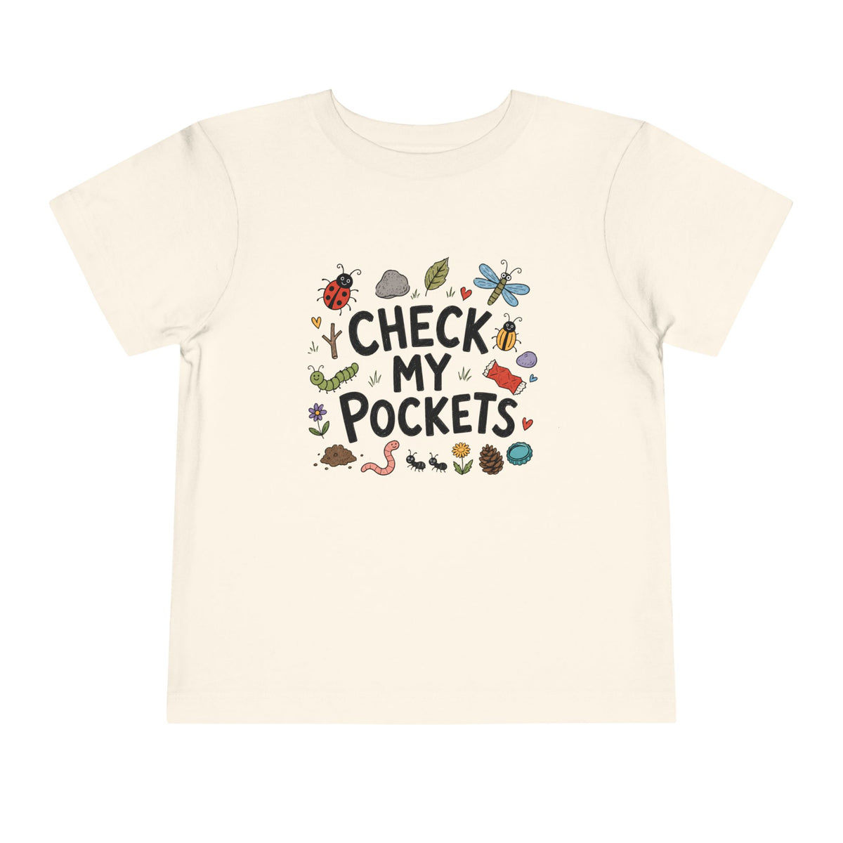 Check My Pockets T-Shirt