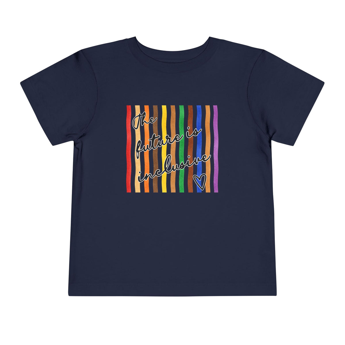 The Future is Inclusive T-Shirt