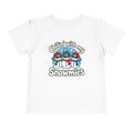 Chillin’ with my Snowmies T-Shirt