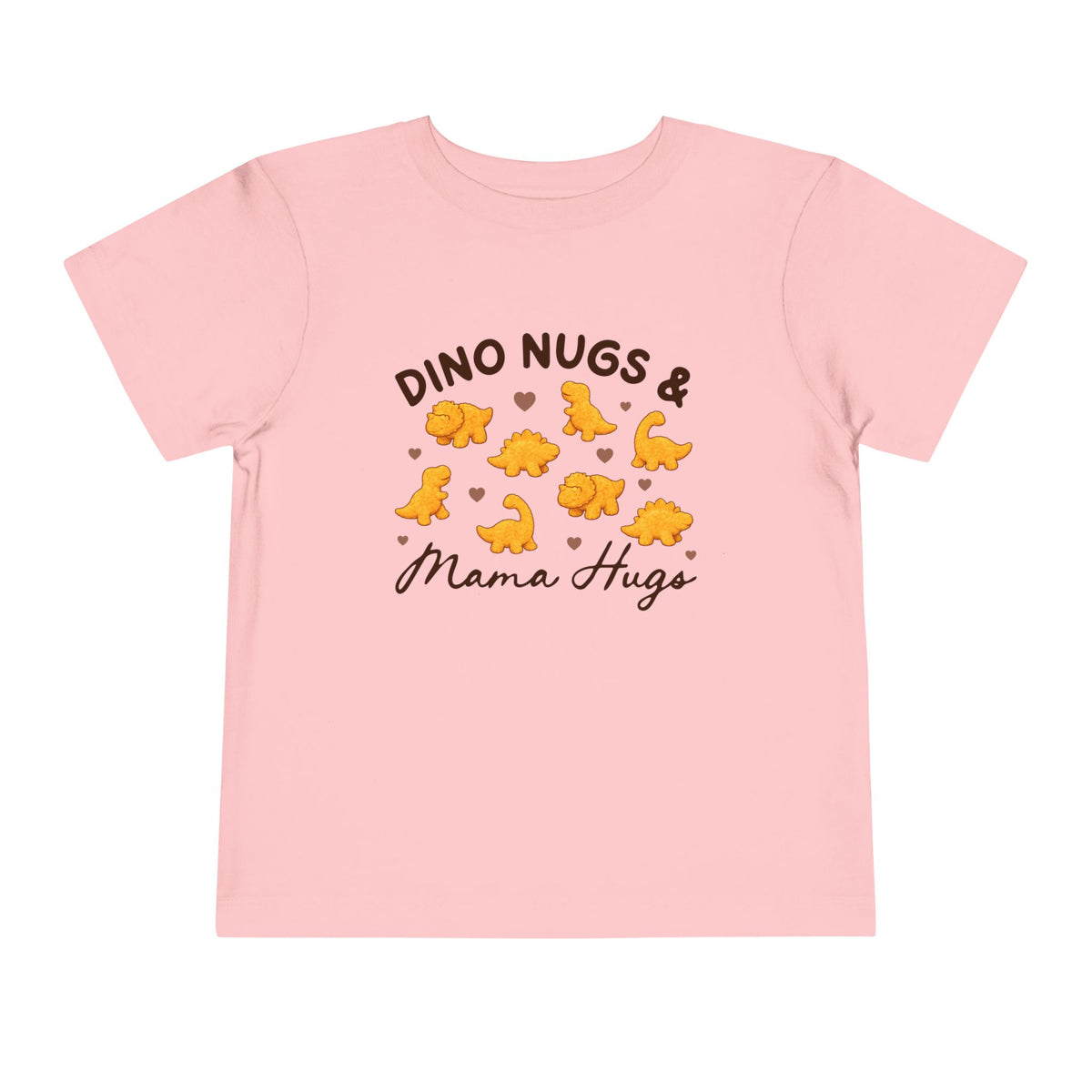 Dino Nugs & Mama Hugs T-Shirt