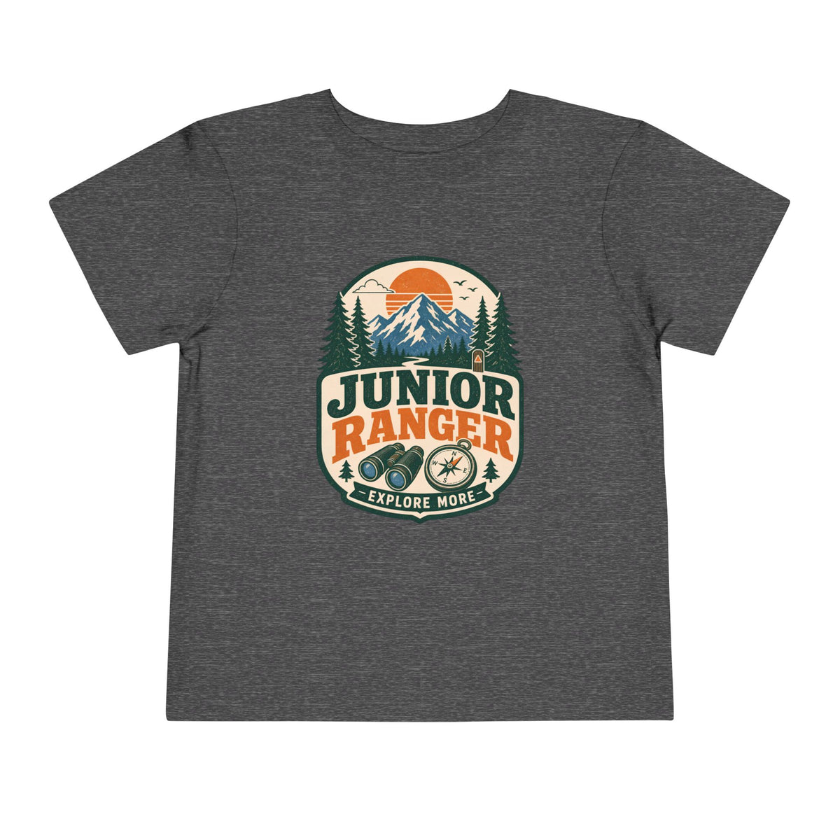 Junior Ranger T-Shirt