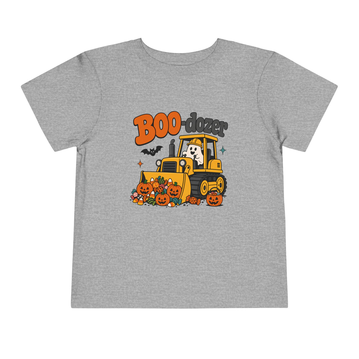 BOO-dozer T-Shirt