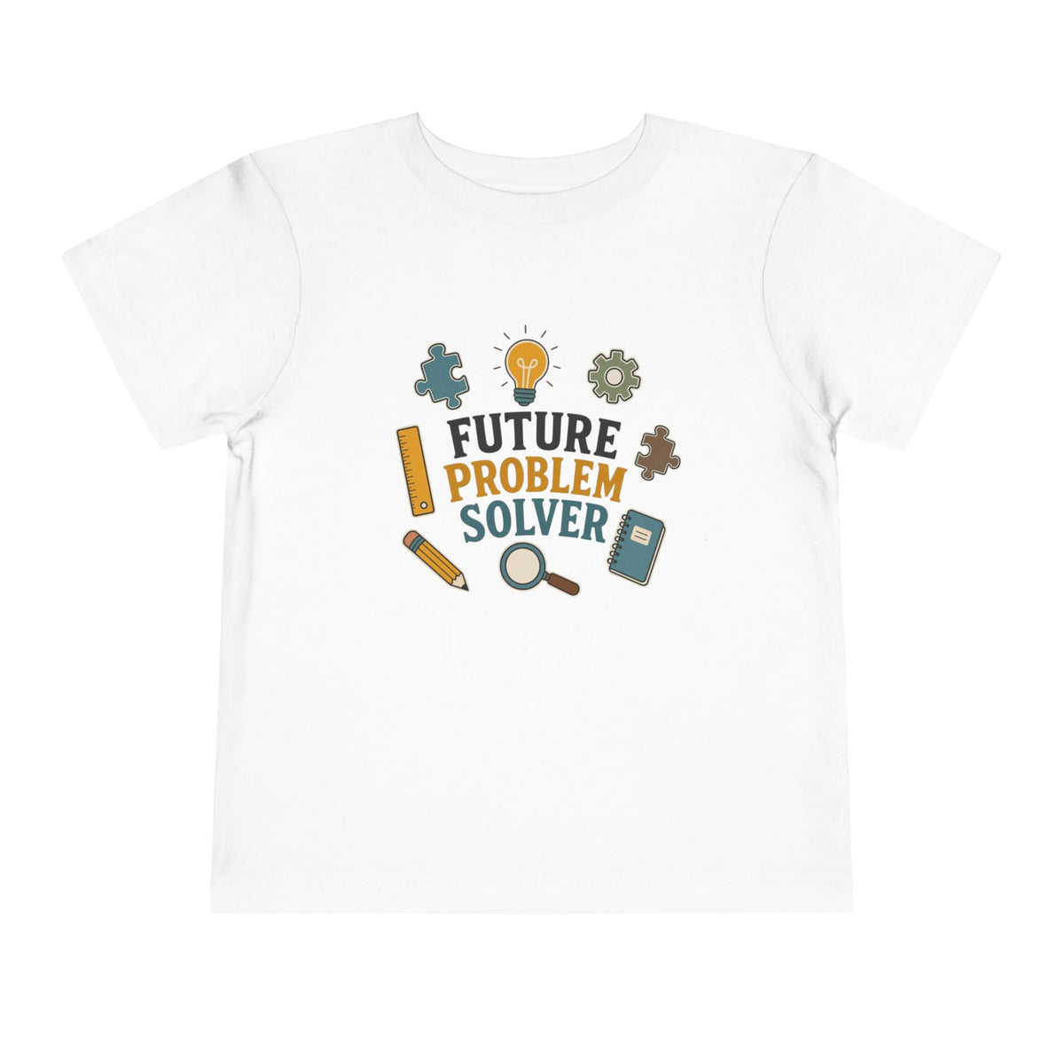 Future Problem Solver T-Shirt