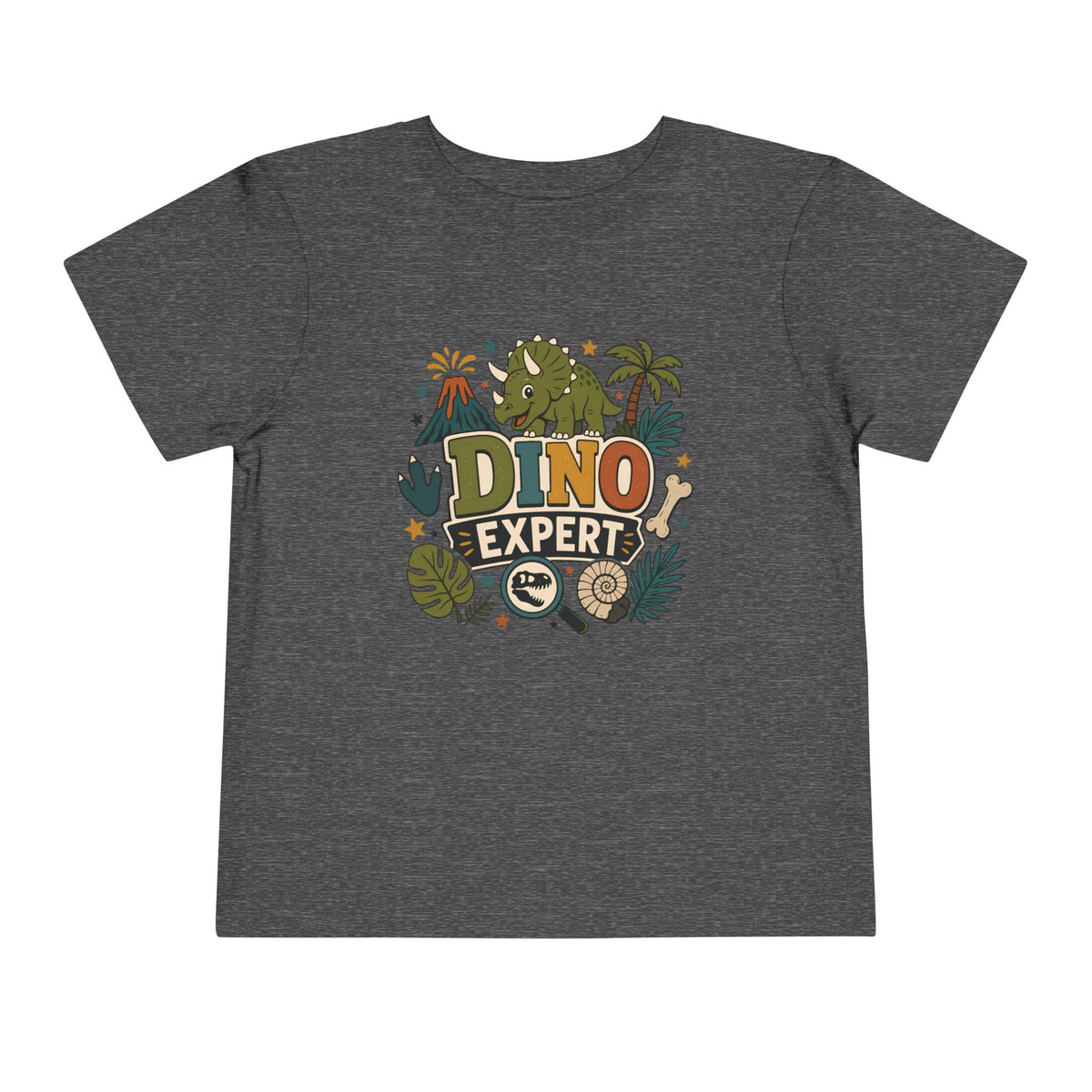 Dino Expert T-Shirt