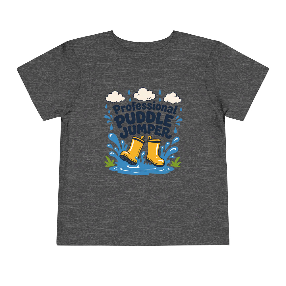 Professional Puddle Jumper T-Shirt