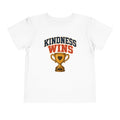 Kindness Wins T-Shirt
