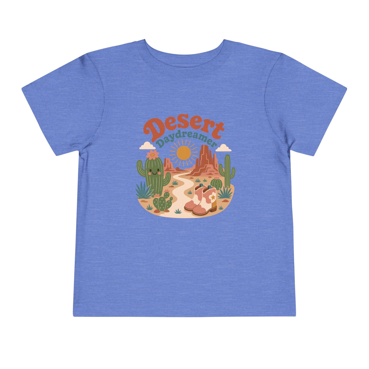 Desert Daydreamer T-Shirt