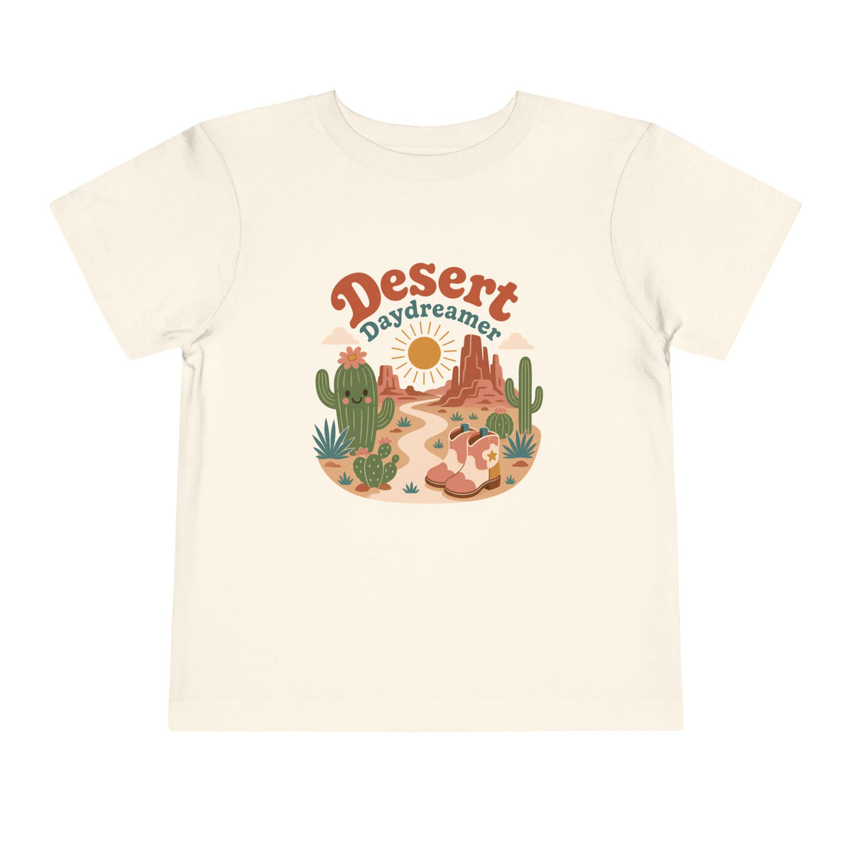 Desert Daydreamer T-Shirt