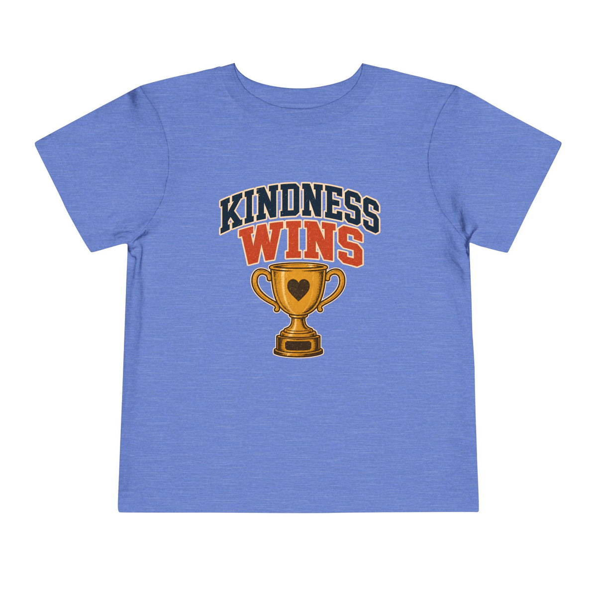 Kindness Wins T-Shirt