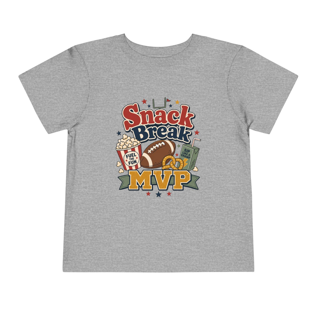 Snack Break MVP T-Shirt