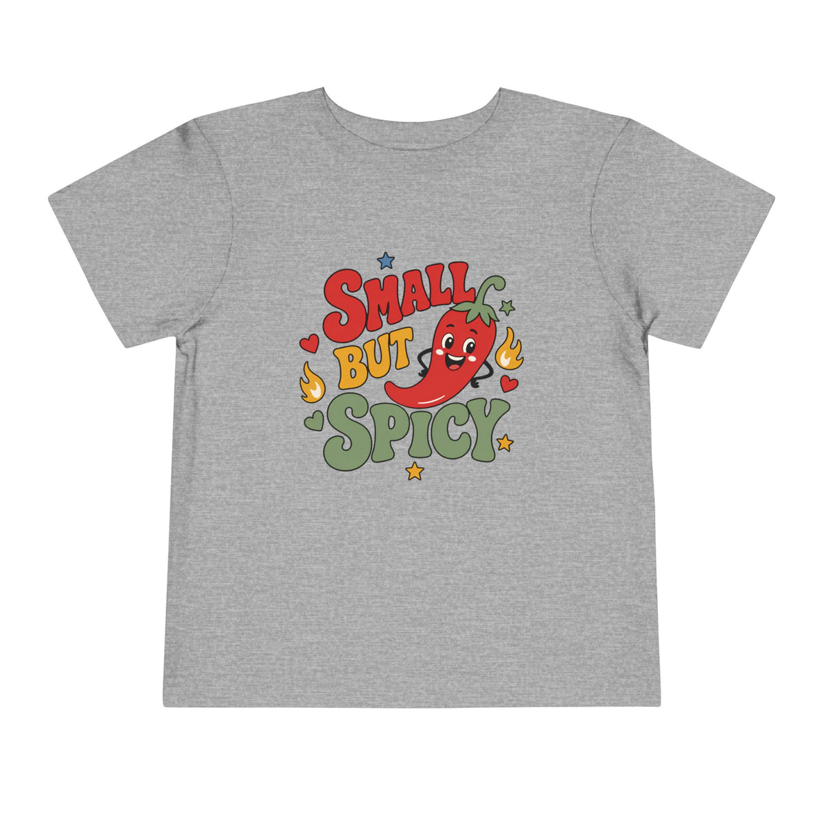 Small but Spicy T-Shirt