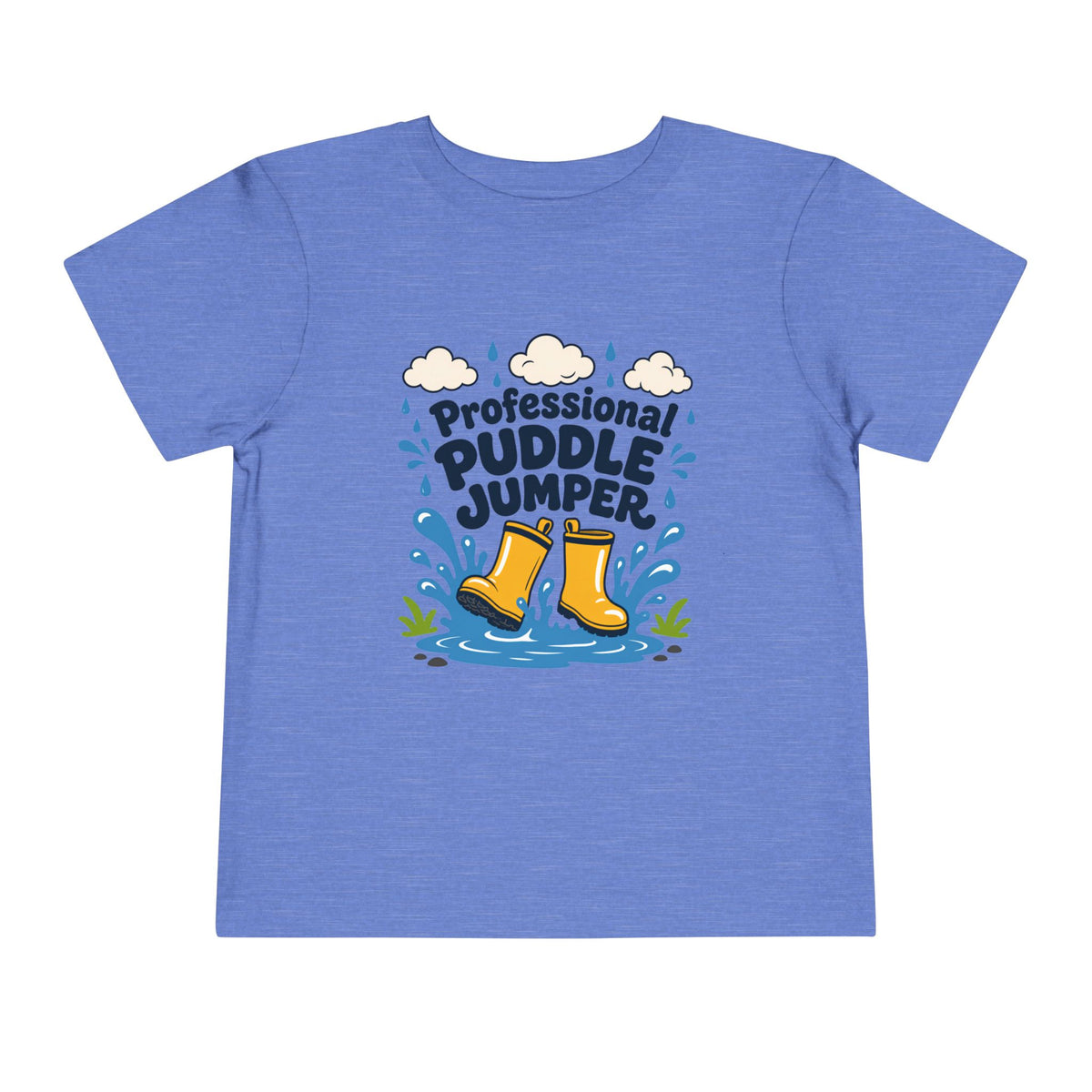 Professional Puddle Jumper T-Shirt