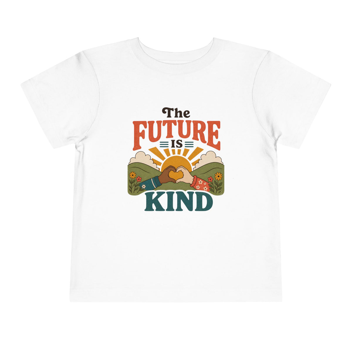 The Future is Kind T-Shirt