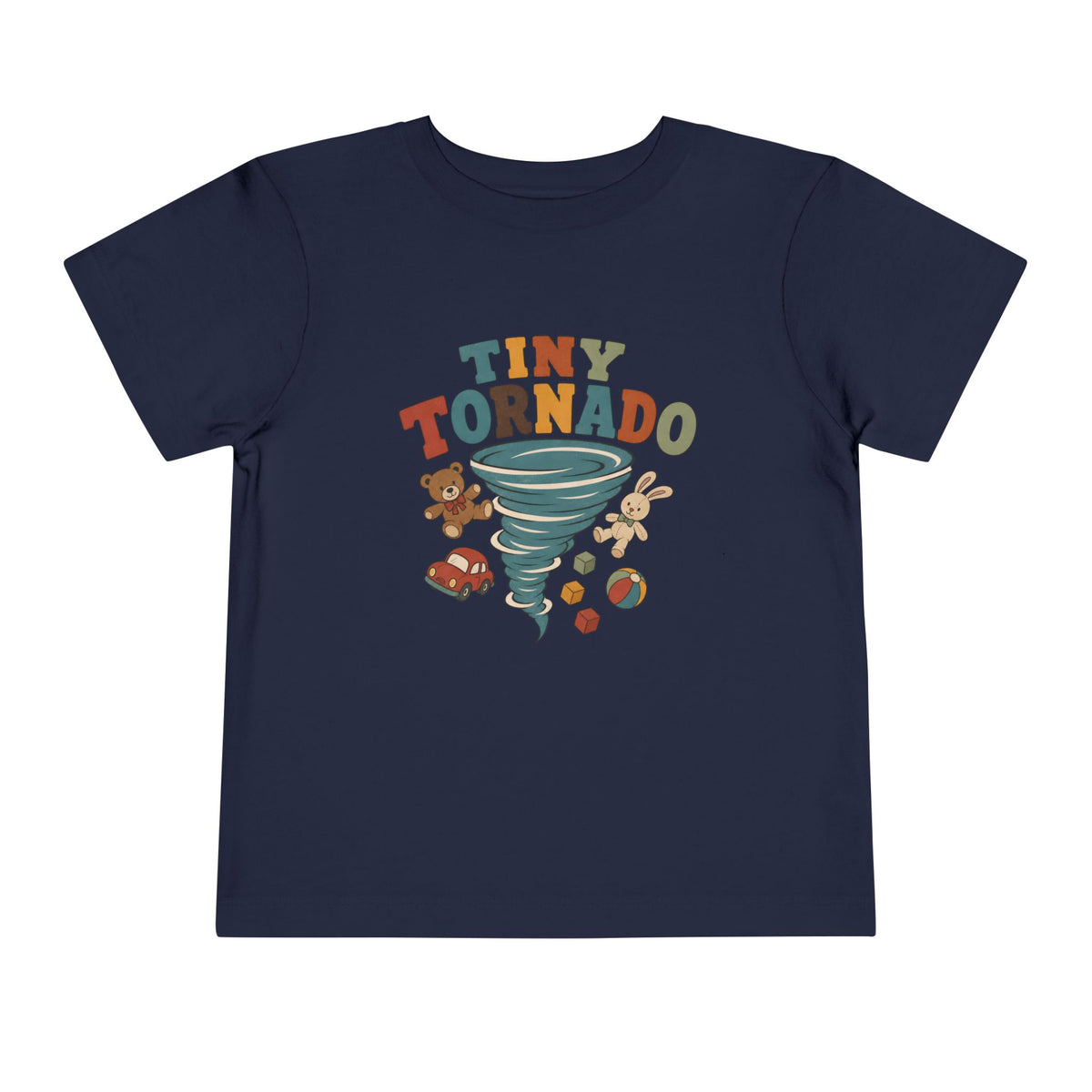 Tiny Tornado T-Shirt