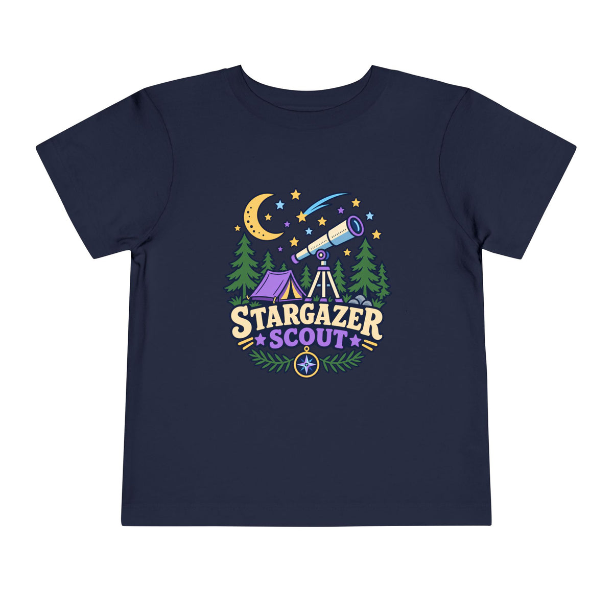 Stargazer Scout T-Shirt