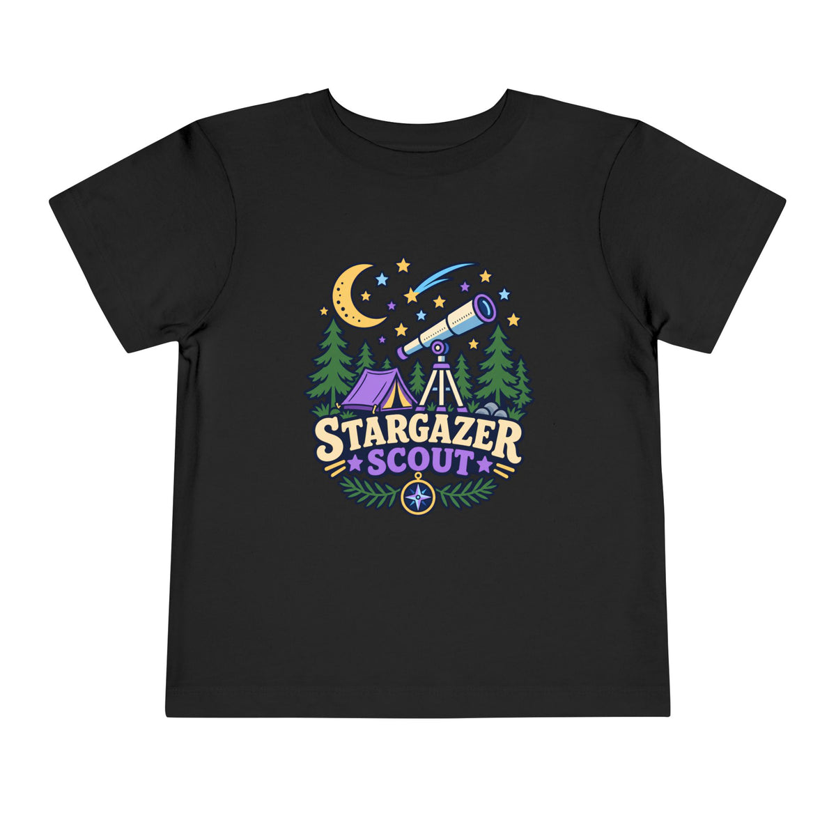 Stargazer Scout T-Shirt