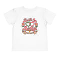 Built In Besties Friendship Bracelet T-Shirt
