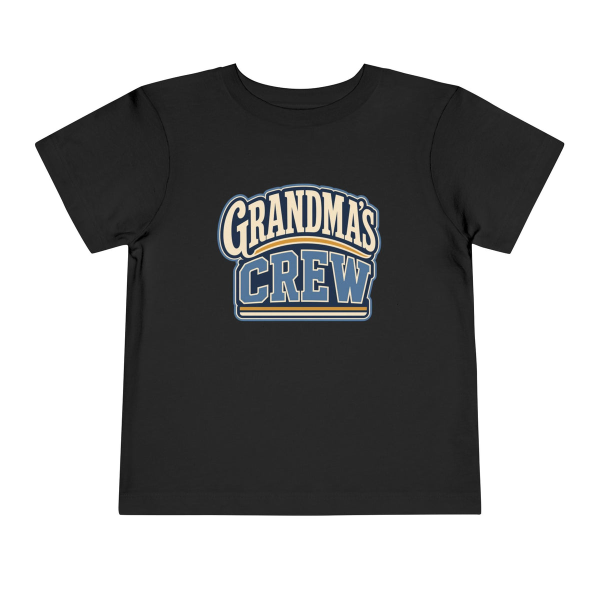 Grandma’s Crew T-Shirt