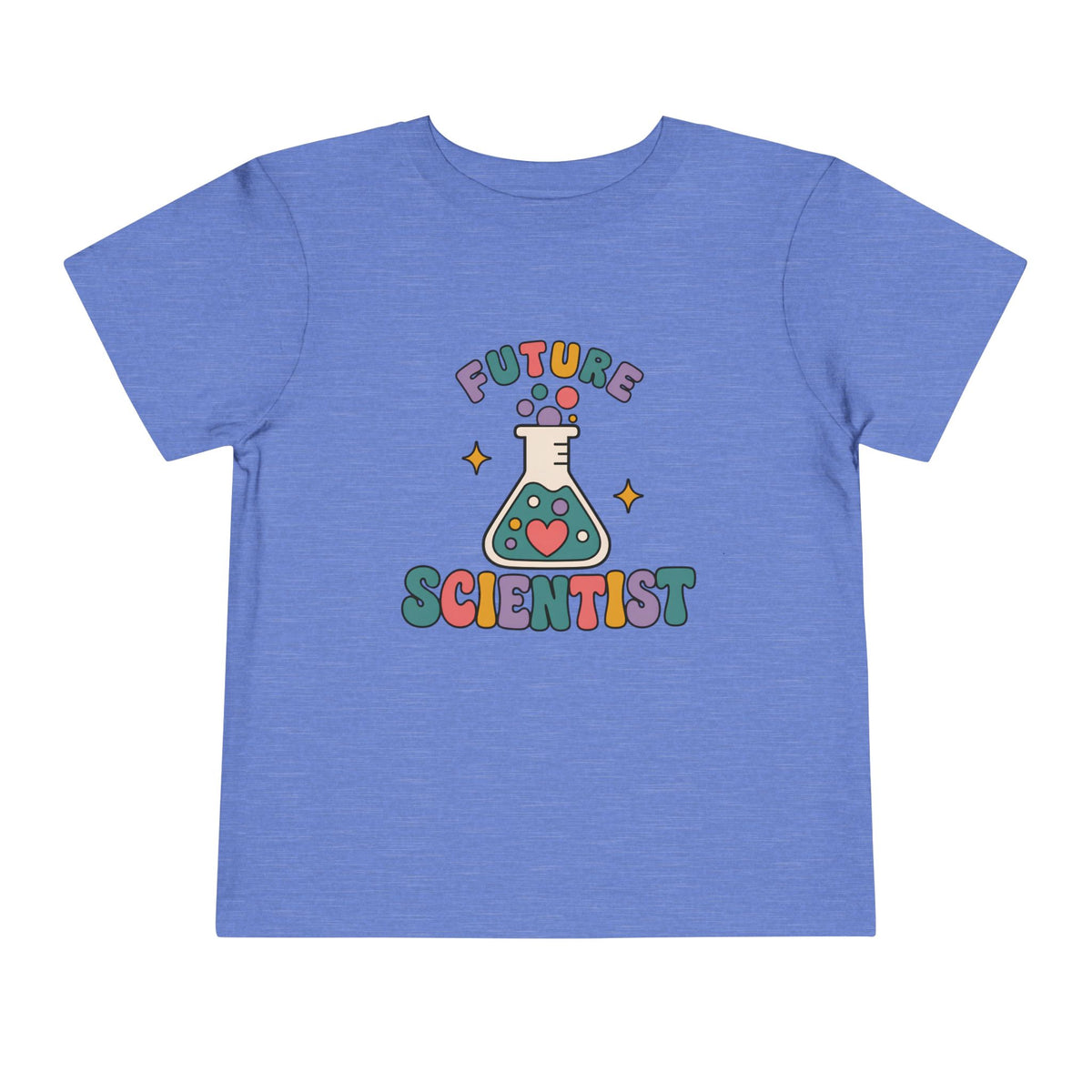 Future Scientist T-Shirt
